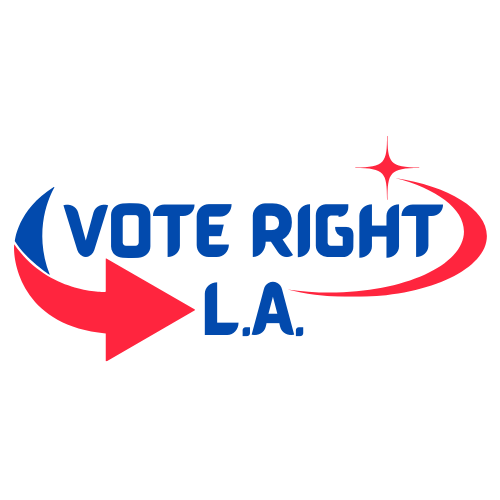 Vote Right LA