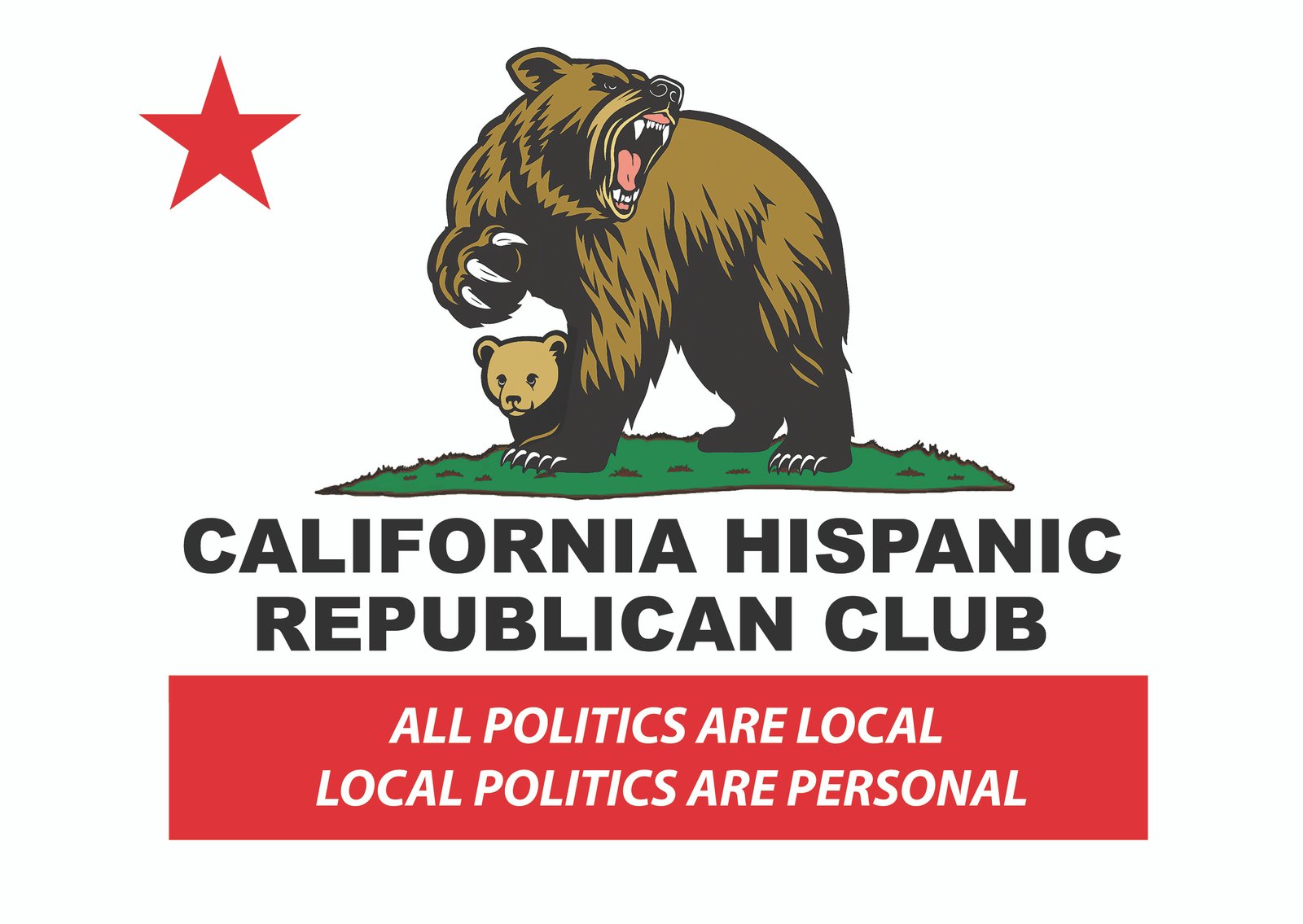 California Hispanic Republican Club