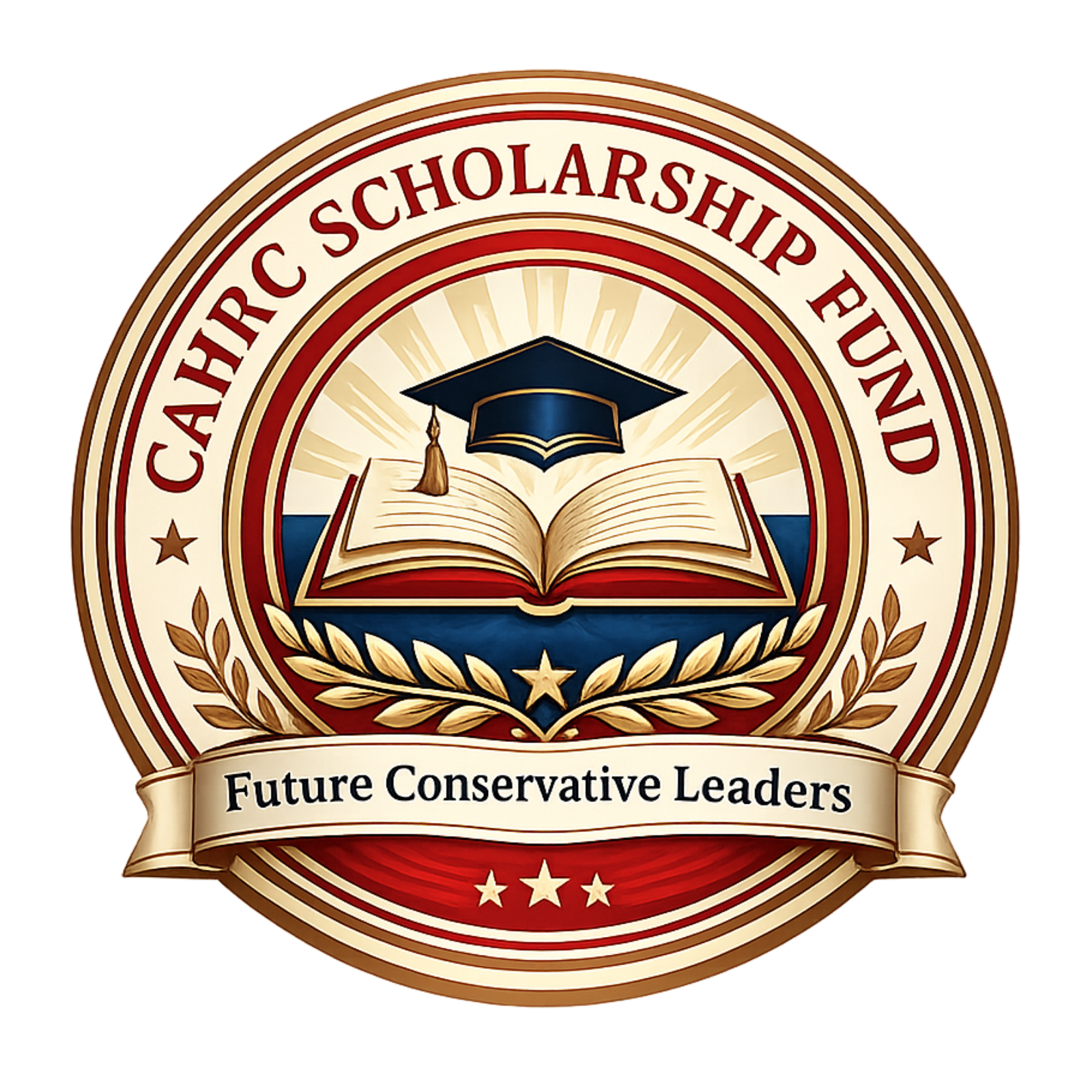 CAHRC Scholarship Fund Logo